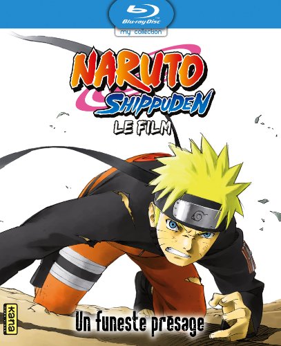 naruto shippuden le film - un funeste présage
