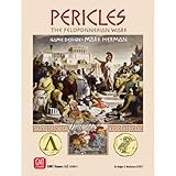 Pericles: The Peloponnesian Wars