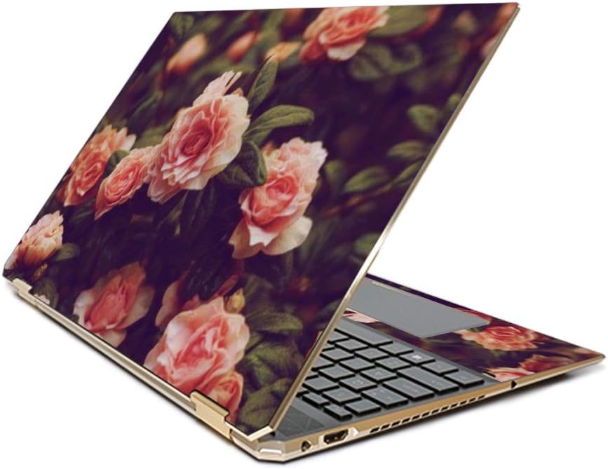 MightySkins Skin Compatible with HP Spectre x360 15.6