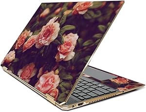 MightySkins Skin Compatible with HP Spectre x360 15.6