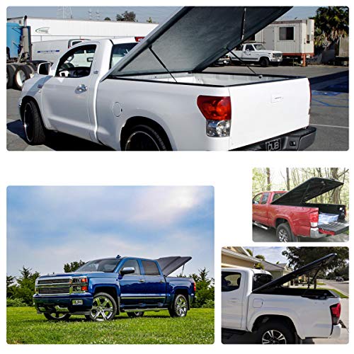 27 inch 45 lbs Gas Struts Spring Shocks Replacement Lift Supports for