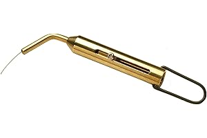 Muzzle-Loaders Brass Inline Nipple Pick - Universal Muzzleloader Breech Pick