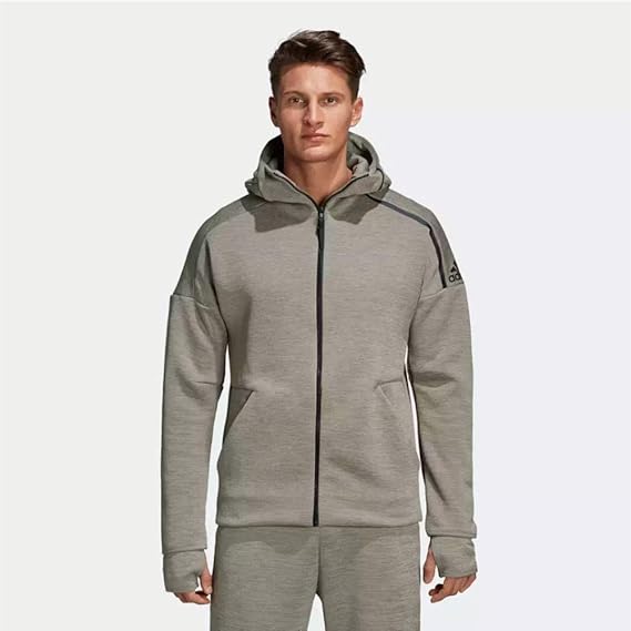 adidas zne fast release hoodie review