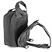 Unigear Tactical MOLLE Rip-Away EMT Medical First Aid Utility Pouch (Black)