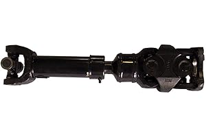 Rubicon Express RE1898-165 CVF Driveshaft for RE1801/1807 Slip Yoke Eliminator Kits