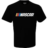 Checkered Flag Sports NASCAR Unisex-Adult Causal