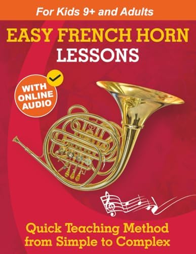 Amazon.com: First Book of Practical Studies for French Horn