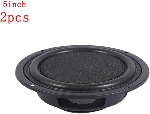 subwoofer speaker parts