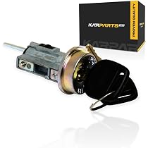 For Toyota Pickup Ignition Lock Cylinder 1989 90 91 92 93 94 1995