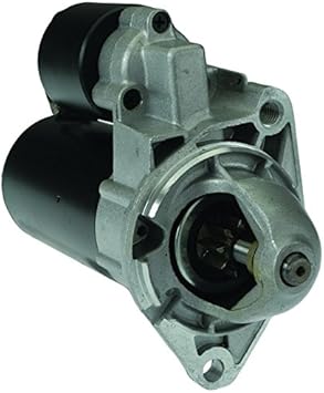 Amazon Com New Starter Replacement For 1998 1999 2000 2001 2002 2003 98 99 00 01 02 03 Isuzu Amigo Rodeo 2 2l Replacement For 8 92062 740 0 8 92064 181 0 8 92065 921 0 Automotive