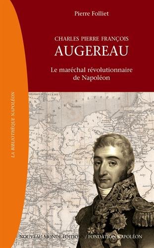 Charles Pierre François Augereau