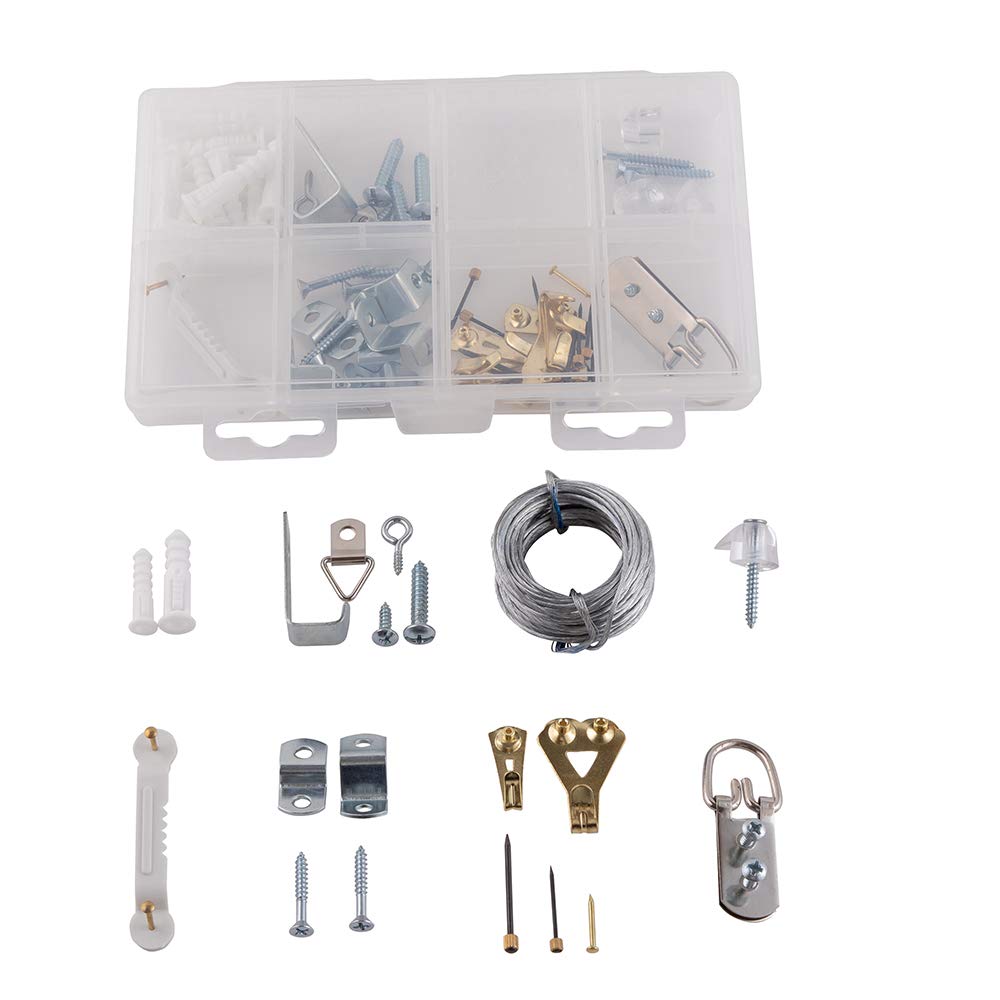 Best Home Fastener Kit