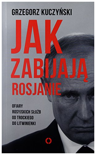 Jak zabijaja Rosjanie