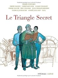 Le  triangle secret