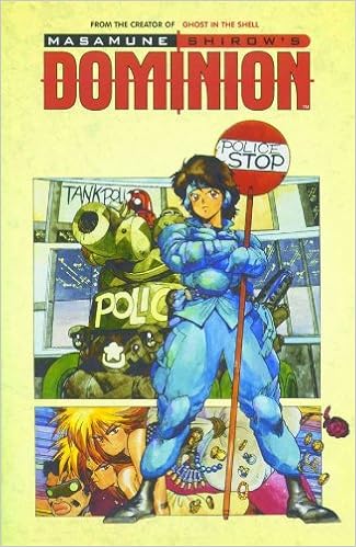 Download Dominion Tank Police Shirow Masamune 9781569714881 Amazon Com For Free Get Wallpaper Dominion Tank Police Shirow Masamune 9781569714881 Amazon Com For Android