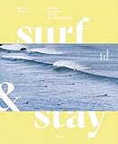 Surf & Stay by Veerle Helsen