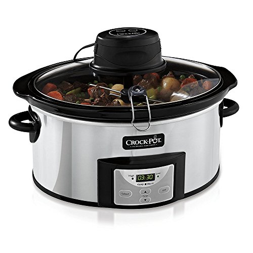 Top 10 Best Crock Pot With Auto Shut Off Our Top Picks 2021 TopTenz