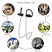 Sports Bluetooth Headphones, CDP Bluetooth Earphones Noise Cancelling,IPX7 Waterproof Headsets,8 Hrs Play, HD Stereo HiFi Sound Enhanced Bass,Running earphone with Mic for Sports,Driving,Gym.