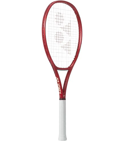 【希少・名器】ヨネックス YONEX VCORE 95D G2 ブイコア Amazon.com: YONEX Unisex Vcore 95 Tennis Racquet | 16x20 Strings