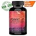 Hair Growth Vitamins - with Biotin, Keratin, and Bamboo Collagen | Best Supplement for Growing Stronger Thicker Hair, Nails, and Skin for Women and Men | 60 Count - by ALERA Nutrition