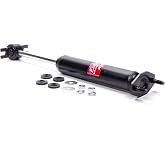 KYB 343146 Excel-G Gas Shock | Replaces 82104 33059. OE-grade replacement.