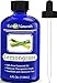 Lemongrass Essential Oil 4 Oz by Fab Naturals. 100% Pure Therapeutic Grade, Best Oil for Diffuser, Humidifier, Hair, Soap, Candles, Bees