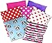 Dessert Sweets (Poly Mailers) (Minnie Red Polka Dot, 10