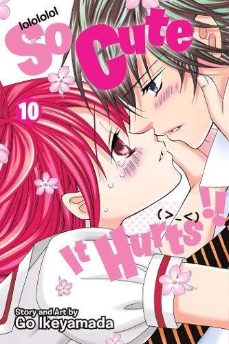 So Cute It Hurts!!, Vol. 10 So Cute It Hurts!!, Vol. 10