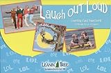 Laugh Out Loud [AST90722] Humorous Greeting Card Assortment by Leanin' Tree - 20 Cards with Full-Color interiors and 22 Designed envelopes