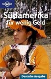 LP Südamerika