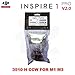DJI Inspire 1 PRO V2.0 Drone WM610 3510 H Brushless CCW Motor, ESC For M1,M3