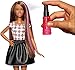 Barbie D.I.Y. Crimps & Curls Doll