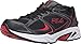 Fila Men's Thunderfire Leather, Mesh Athletic Sneakers