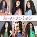 Brazilian Deep Wave Bundles with Closure Human Hair(14