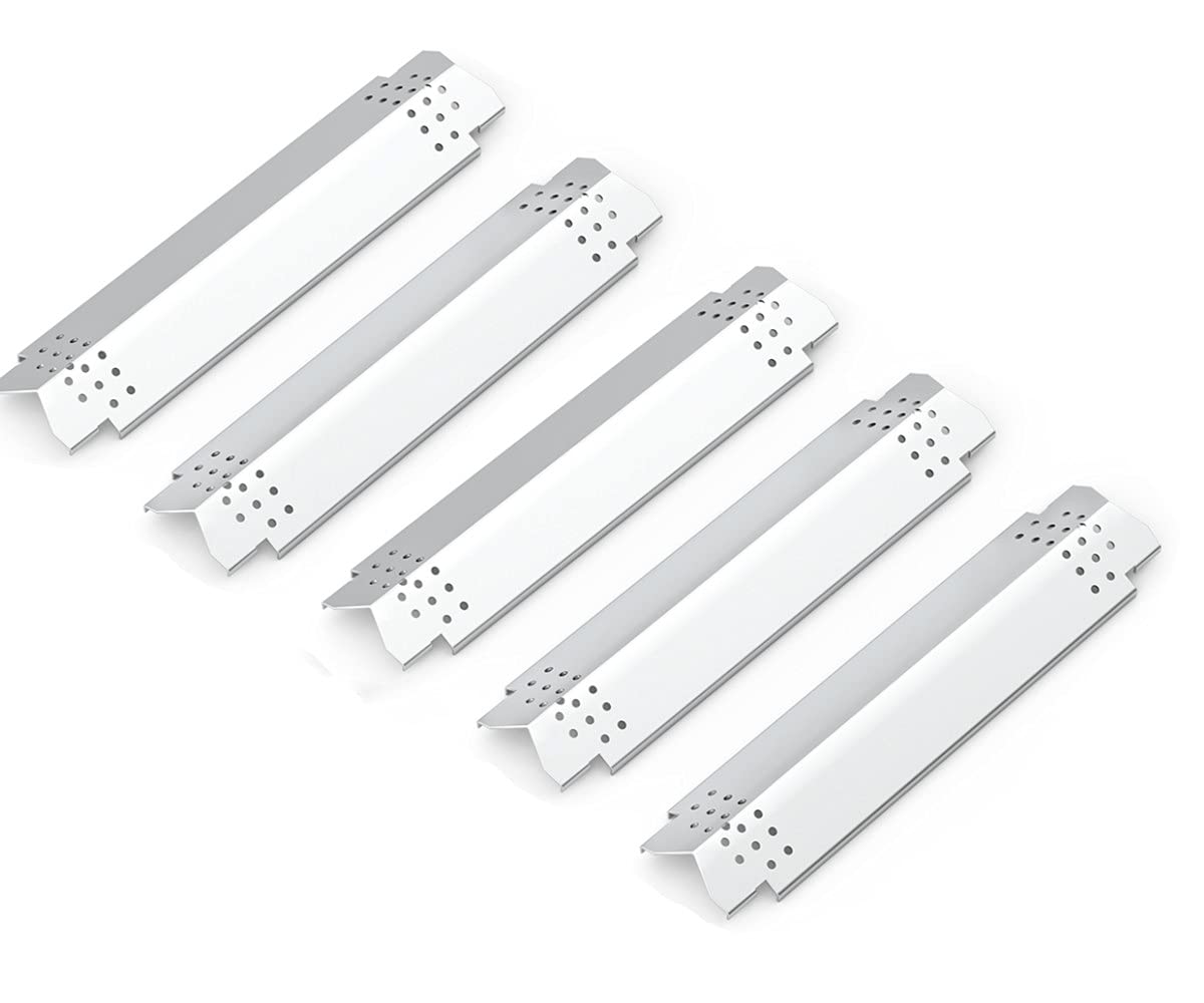 Photo 1 of Grill Heat Plates, Replacement Parts for Home Depot Nexgrill 720-0830H, 5 Burner 720-0888, 720-0888N, 720-0882A, 720-0882S, 6 Burner 720-0896B, 720-0898 Gas Grill