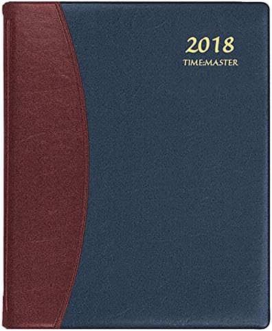 2018 Weekly Schedule Planner Medium