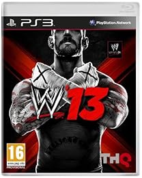 WWE'13