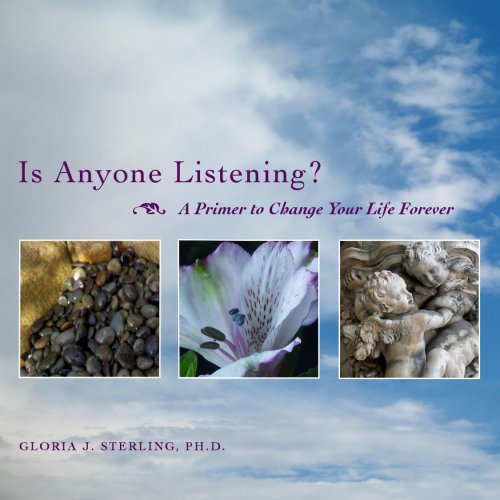 Is Anyone Listening?