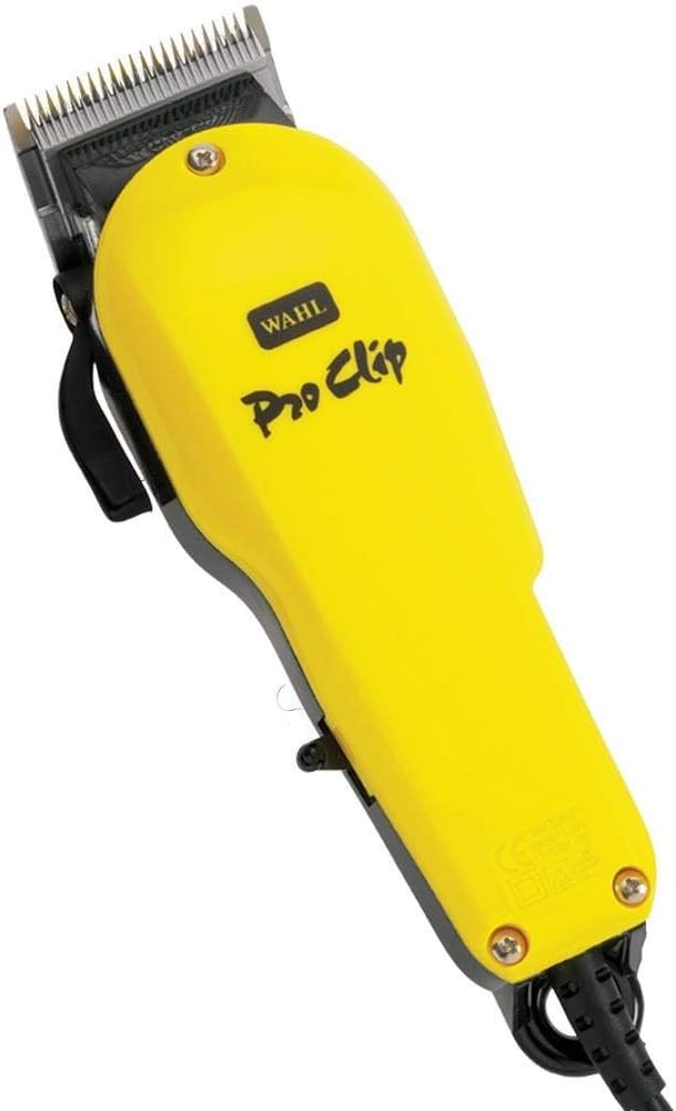 wahl colour pro styler hair clipper amazon