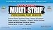 Sunnyside Back to Nature Multi-Strip Professional Paint & Varnish Remover, Gallon, 657G1