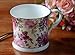 Creative Tops Queen Elizabeth Fine Bone China Mug, 300 ml (10 fl oz)