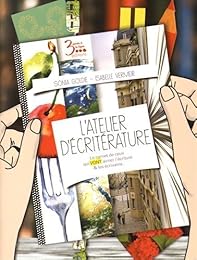 L' atelier d'écritérature