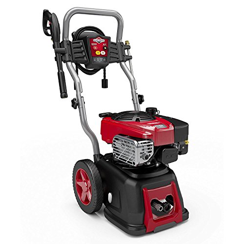 Briggs & Stratton 2.7GPM 3000PSI Gas Pressure Washer with 875Series