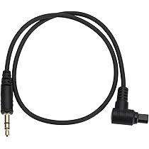 Camera Remote Canon Remote Shutter Cable To N3 Adapter For