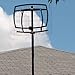 Antennas Direct ClearStream 5 Hi-VHF Outdoor TV Antenna, Multi-Directional, 65+ Mile Range, 4K 8K UHD, NEXTGEN TV – w/All-Weather Adjustable Hardware