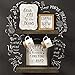 FolkArt Mixed Fonts Lily & Val Stencil Pack