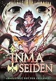 Inma Seiden - The Complete Saga Complete 1-6 OVA - Kitty Media