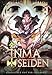 Inma Seiden - The Complete Saga Complete 1-6 OVA - Kitty Media