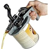 Mixing Mate 10-091 Quart Size Paint Can Lid