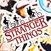 Stranger Things Sticker Pack 32pieces Car Motorcycle Bicycle Skateboard Snowboard Laptop Luggage Vinyl Sticker Graffiti Bumper Decals Sticker Pack